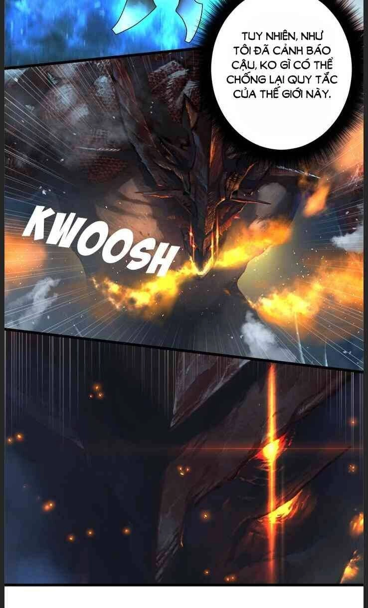 Triệu Hồi Đến Thế Giới Fantasy Chapter 98 - 18