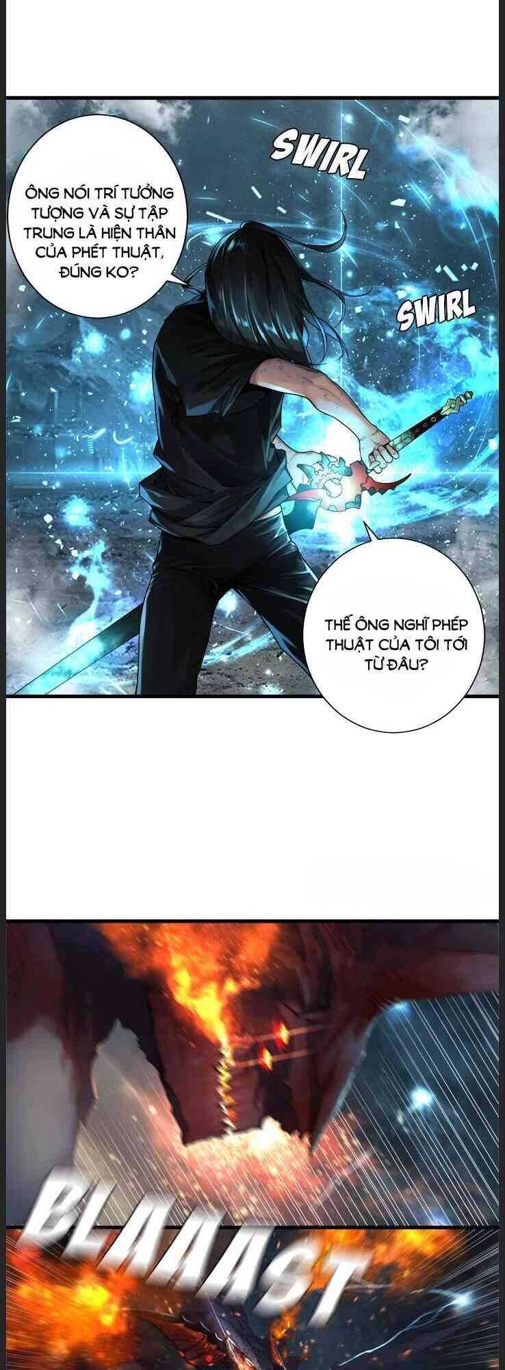 Triệu Hồi Đến Thế Giới Fantasy Chapter 98 - 19