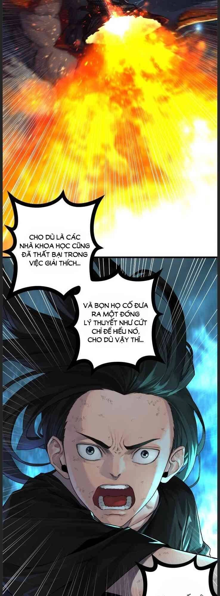 Triệu Hồi Đến Thế Giới Fantasy Chapter 98 - 20