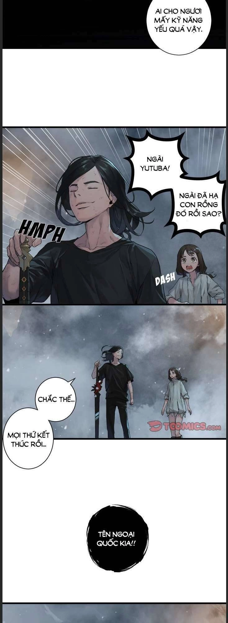 Triệu Hồi Đến Thế Giới Fantasy Chapter 99 - 9