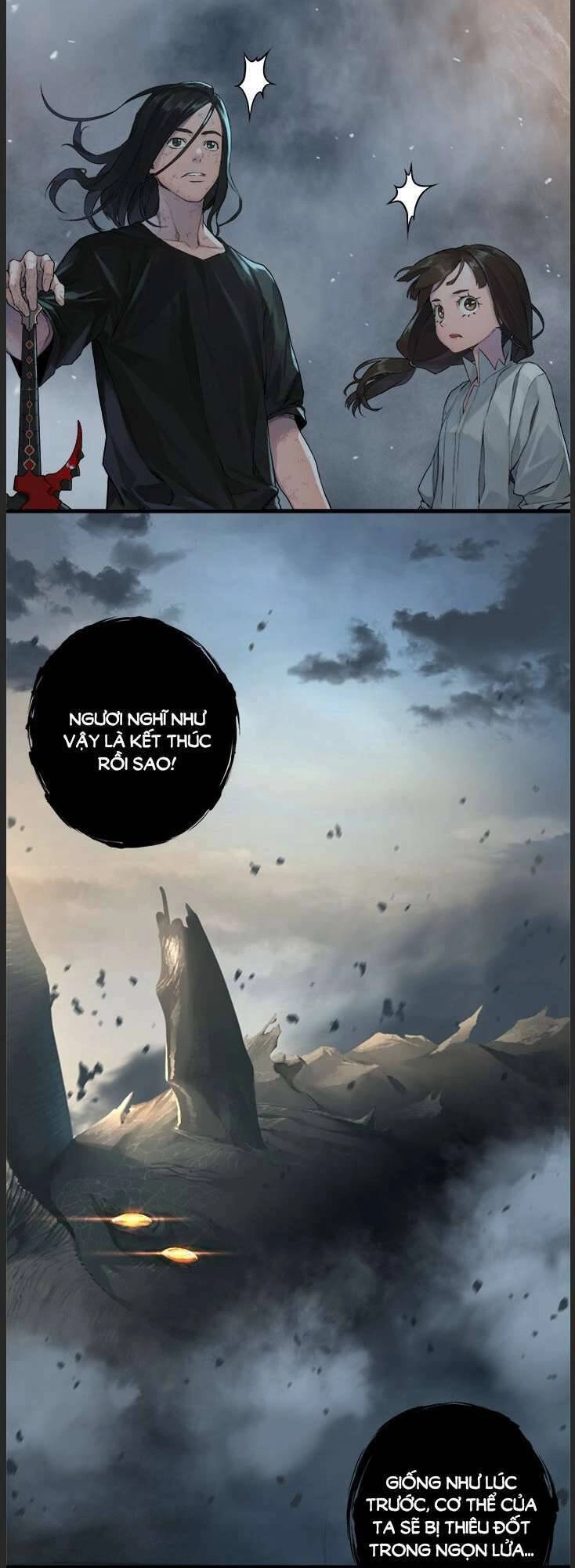 Triệu Hồi Đến Thế Giới Fantasy Chapter 99 - 10