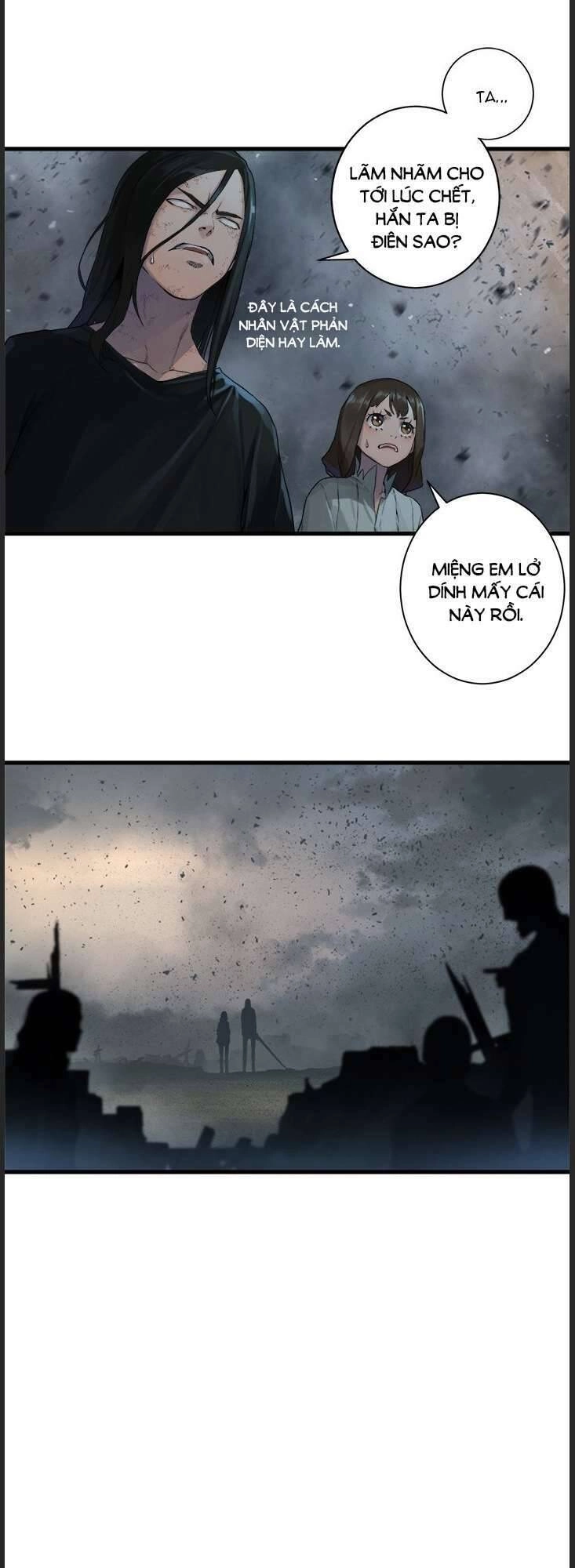 Triệu Hồi Đến Thế Giới Fantasy Chapter 99 - 13