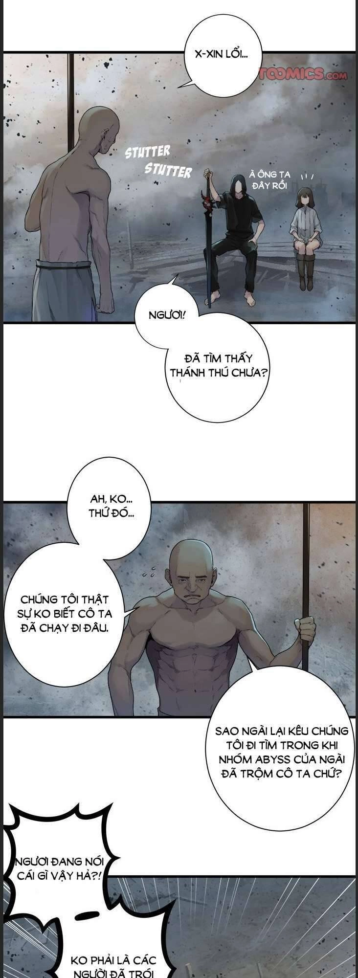 Triệu Hồi Đến Thế Giới Fantasy Chapter 99 - 16