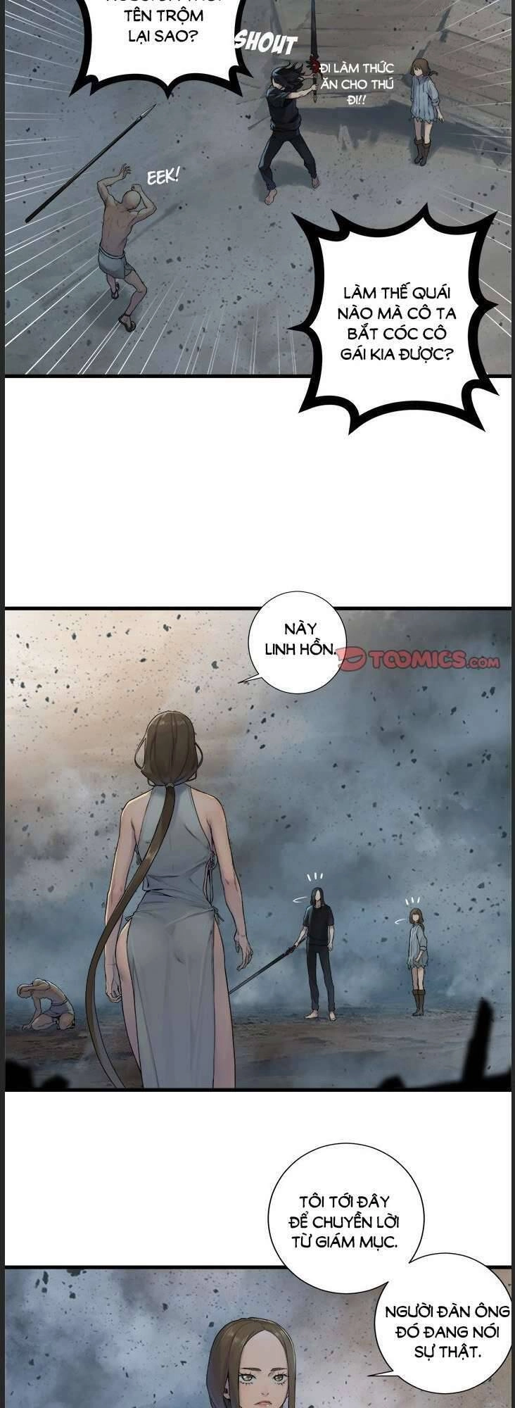 Triệu Hồi Đến Thế Giới Fantasy Chapter 99 - 17