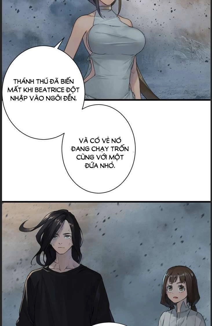 Triệu Hồi Đến Thế Giới Fantasy Chapter 99 - 18