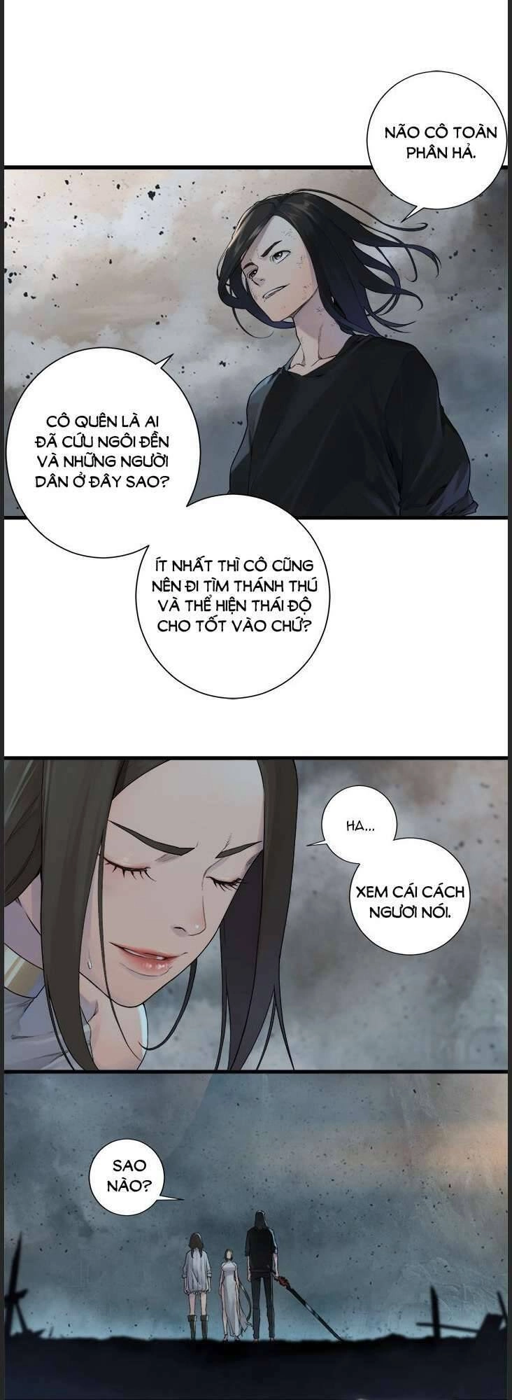 Triệu Hồi Đến Thế Giới Fantasy Chapter 99 - 20
