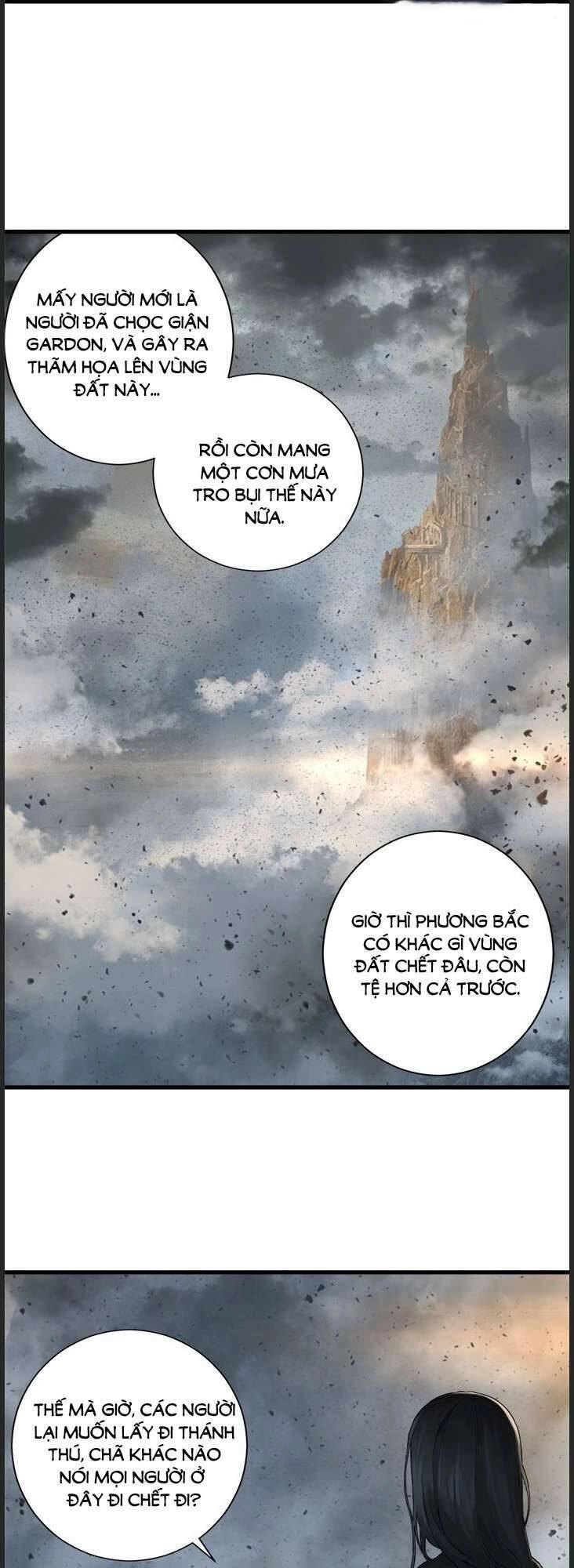 Triệu Hồi Đến Thế Giới Fantasy Chapter 99 - 21