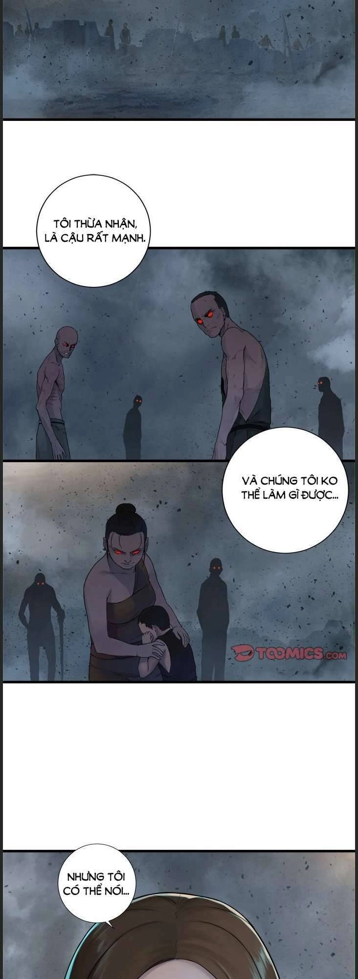 Triệu Hồi Đến Thế Giới Fantasy Chapter 99 - 23