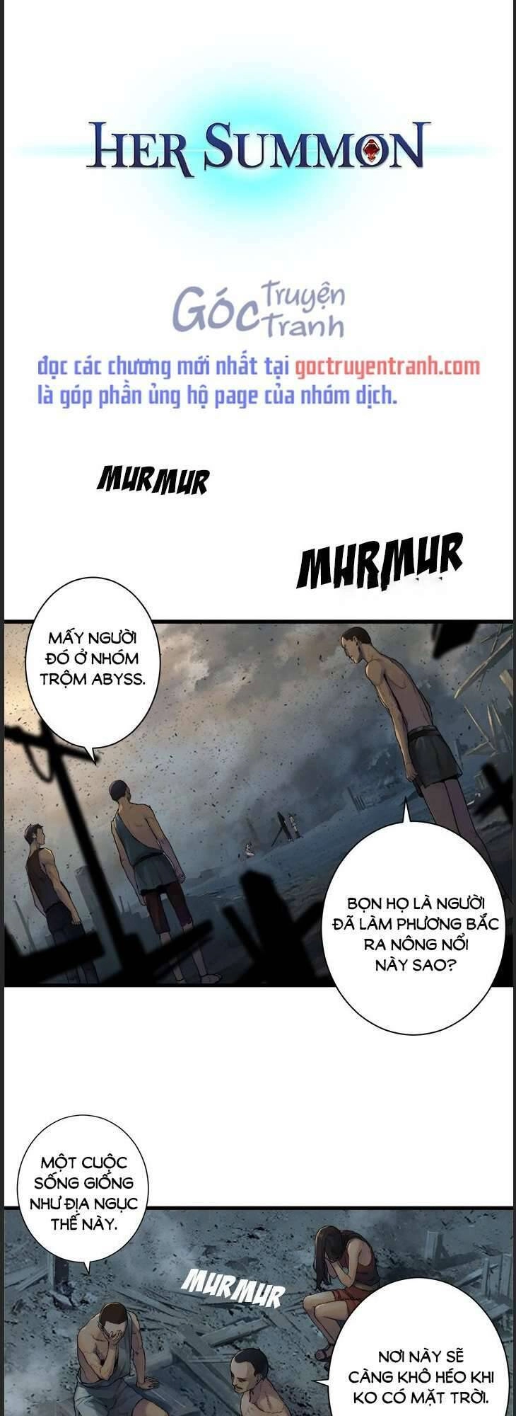 Triệu Hồi Đến Thế Giới Fantasy Chapter 100 - 1