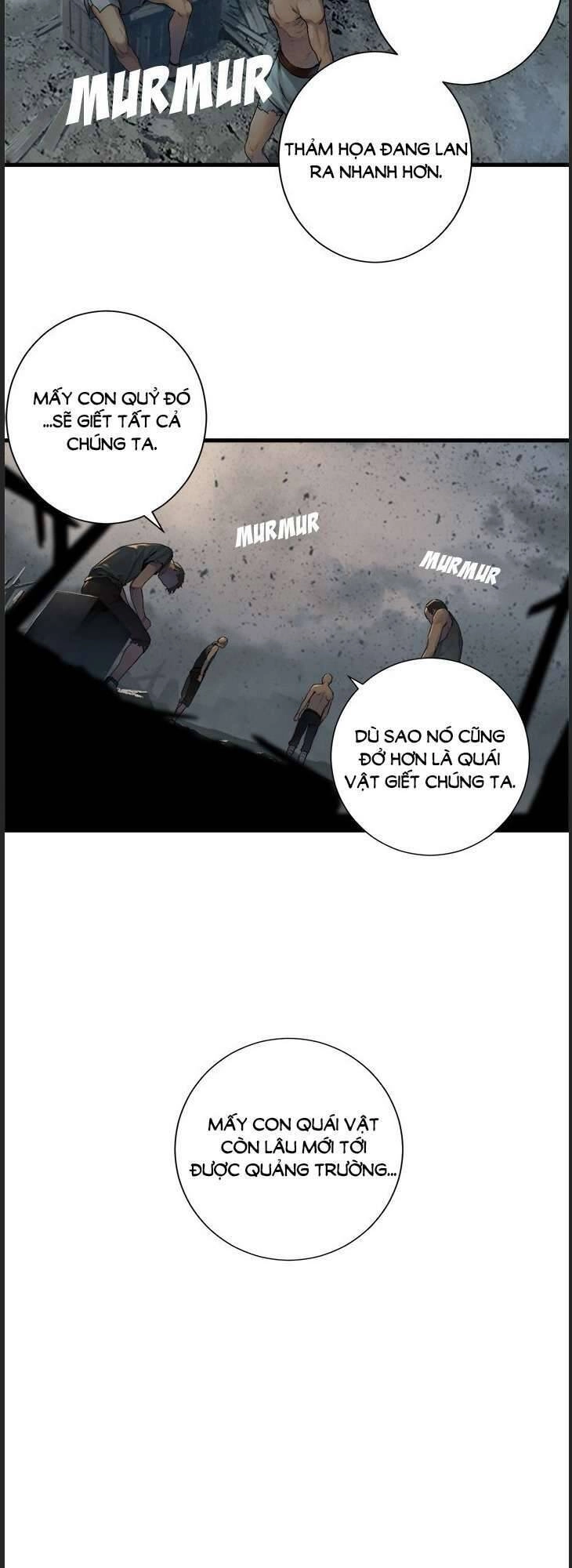 Triệu Hồi Đến Thế Giới Fantasy Chapter 100 - 2