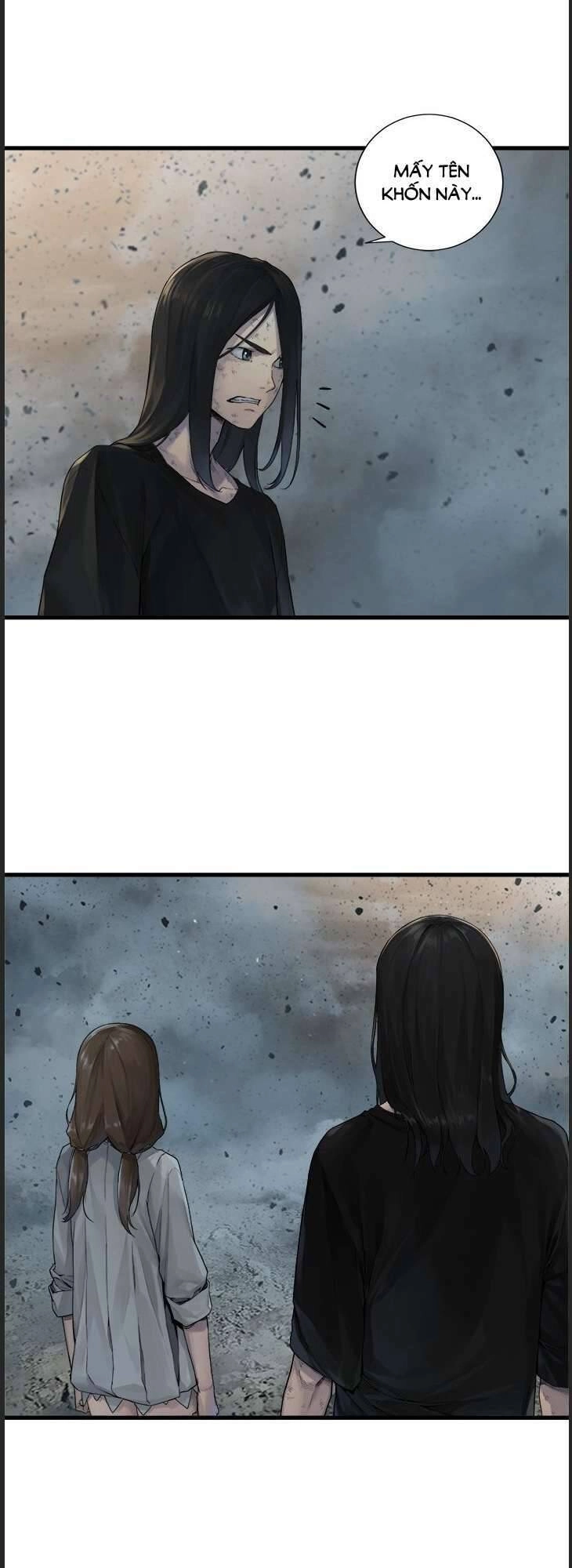 Triệu Hồi Đến Thế Giới Fantasy Chapter 100 - 3