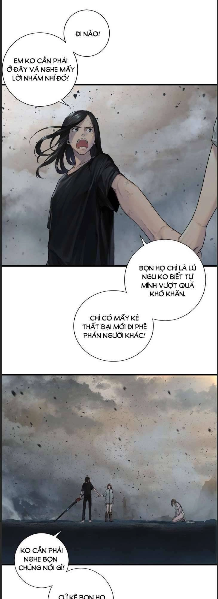 Triệu Hồi Đến Thế Giới Fantasy Chapter 100 - 7