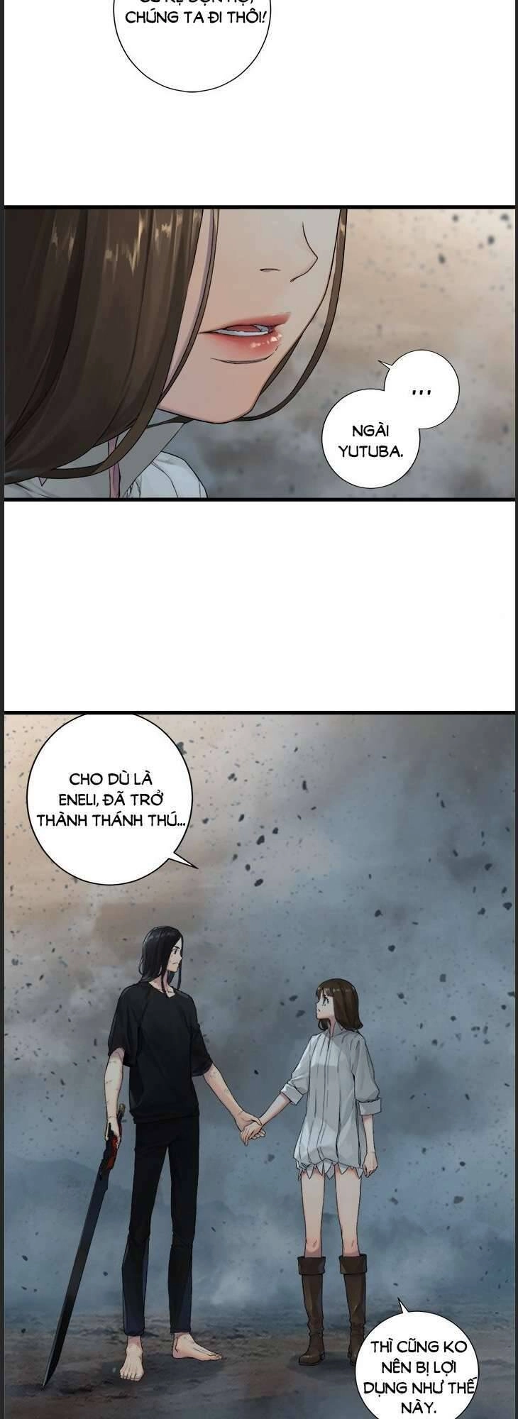 Triệu Hồi Đến Thế Giới Fantasy Chapter 100 - 8