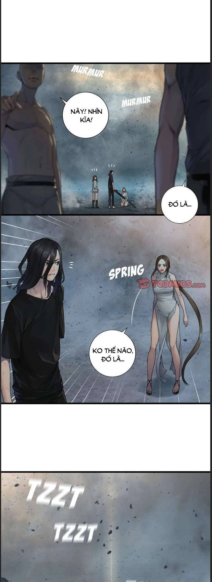 Triệu Hồi Đến Thế Giới Fantasy Chapter 100 - 11