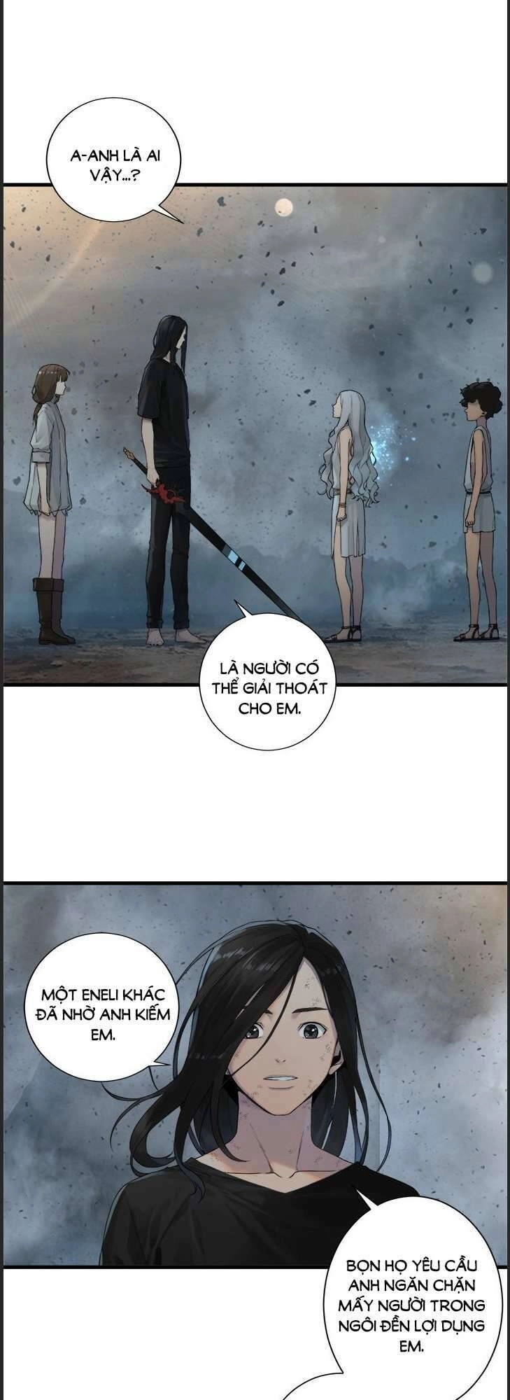 Triệu Hồi Đến Thế Giới Fantasy Chapter 100 - 17