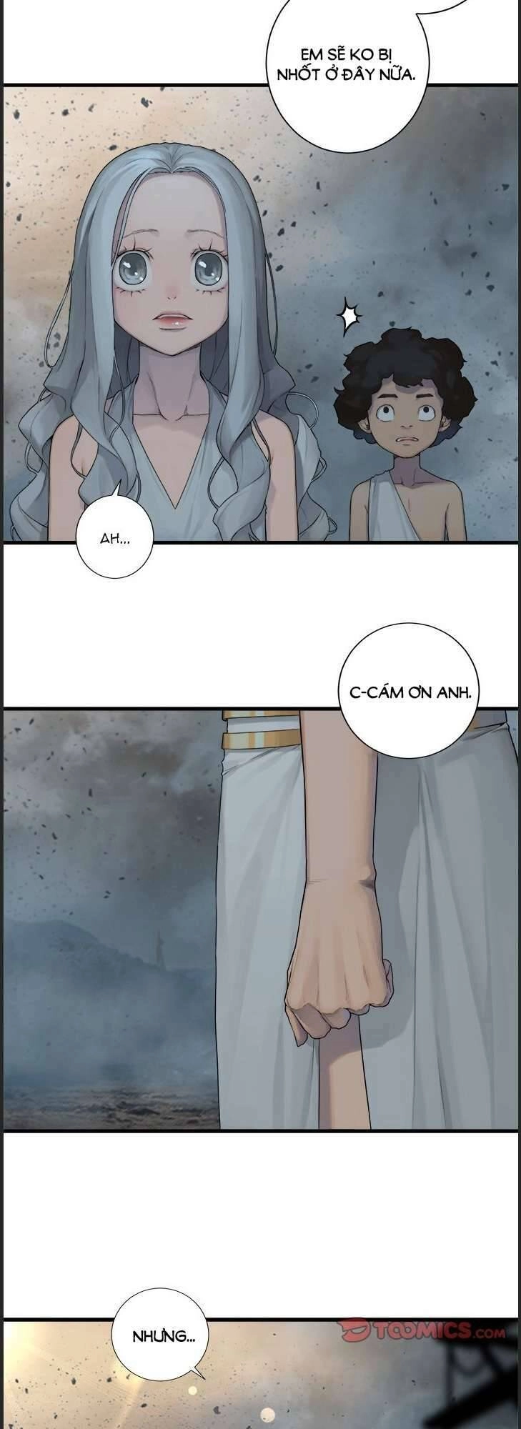 Triệu Hồi Đến Thế Giới Fantasy Chapter 100 - 18