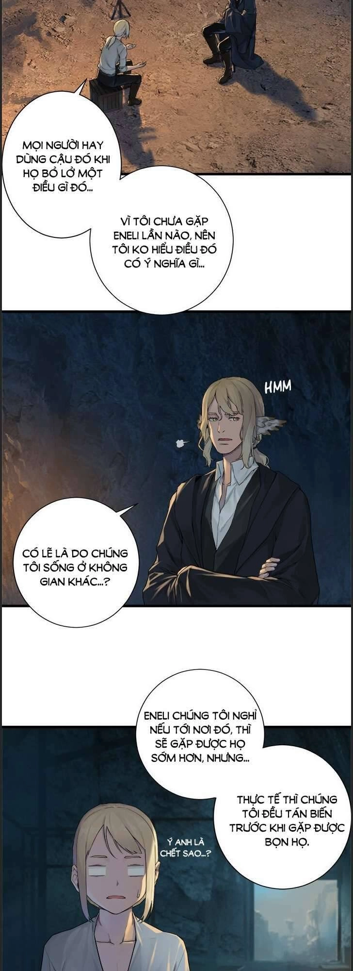 Triệu Hồi Đến Thế Giới Fantasy Chapter 100 - 27