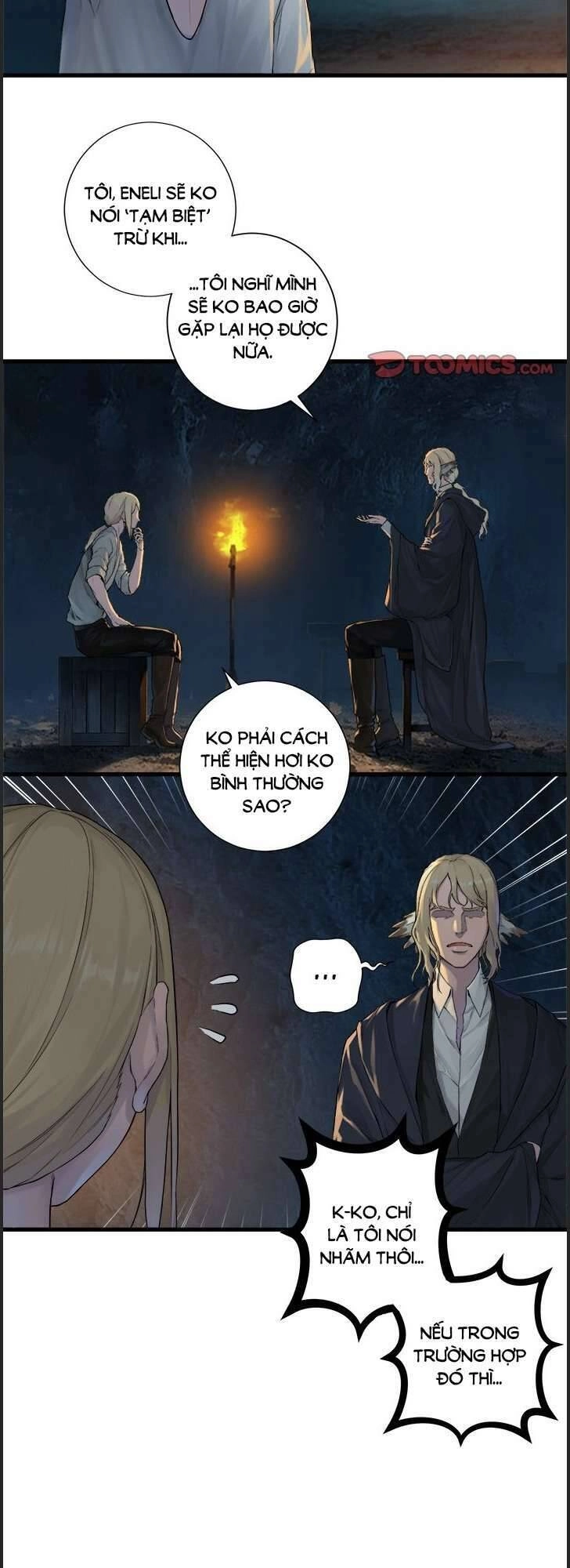 Triệu Hồi Đến Thế Giới Fantasy Chapter 100 - 28