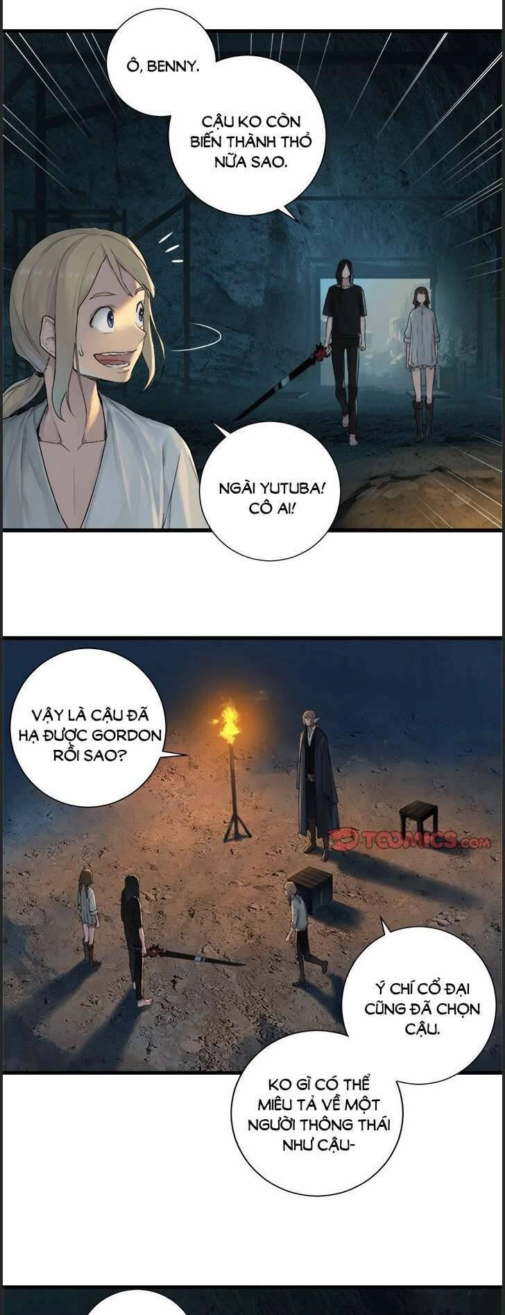 Triệu Hồi Đến Thế Giới Fantasy Chapter 100 - 29