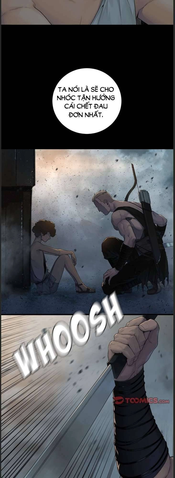 Triệu Hồi Đến Thế Giới Fantasy Chapter 101 - 2