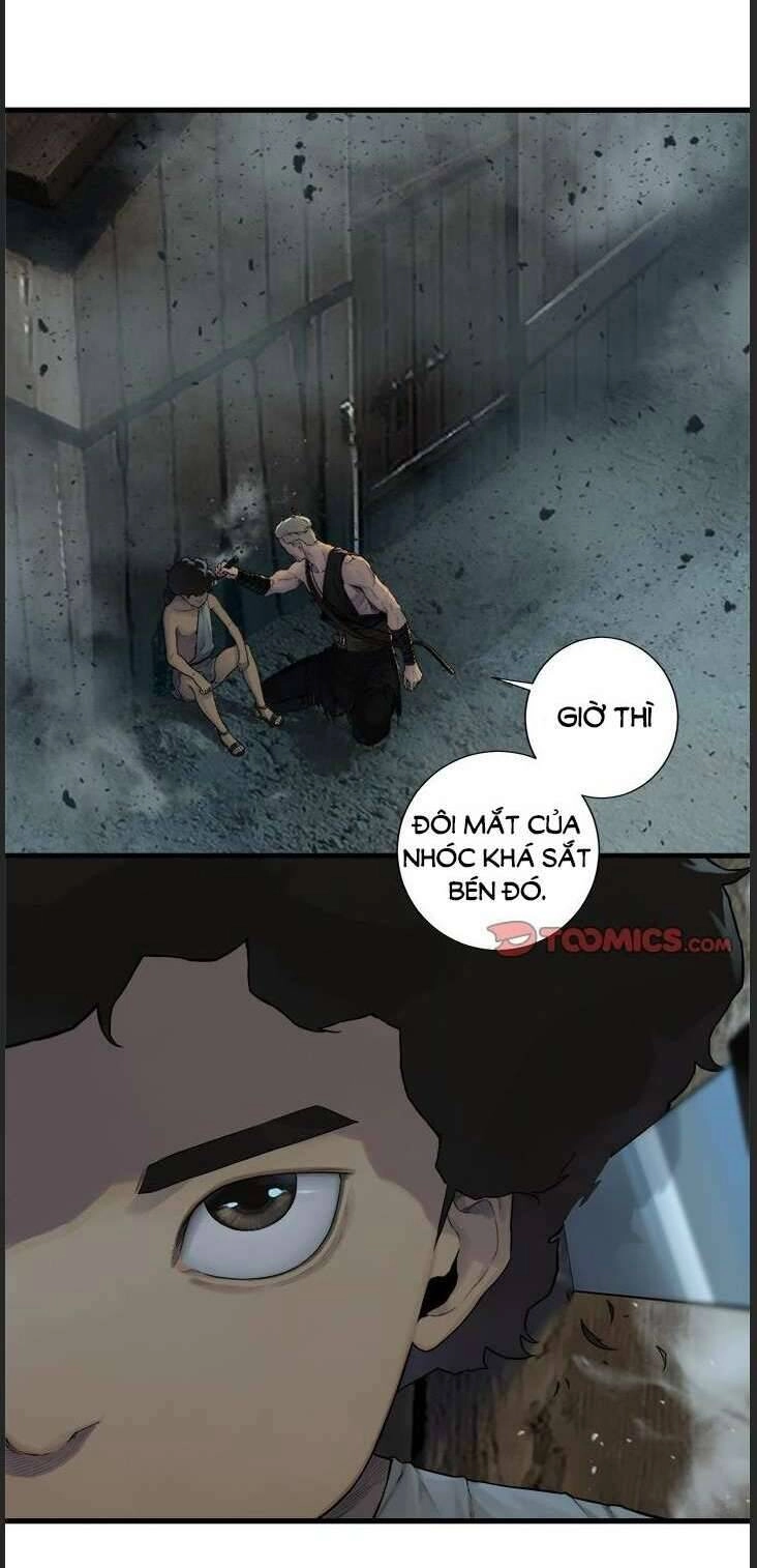 Triệu Hồi Đến Thế Giới Fantasy Chapter 101 - 4