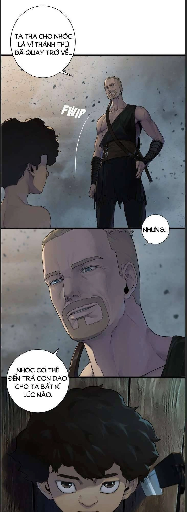 Triệu Hồi Đến Thế Giới Fantasy Chapter 101 - 5