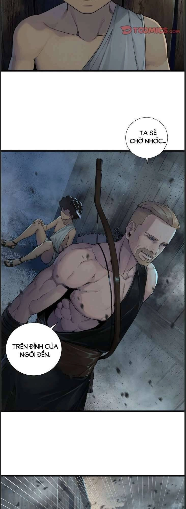 Triệu Hồi Đến Thế Giới Fantasy Chapter 101 - 6