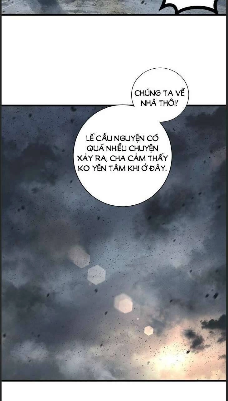 Triệu Hồi Đến Thế Giới Fantasy Chapter 101 - 8