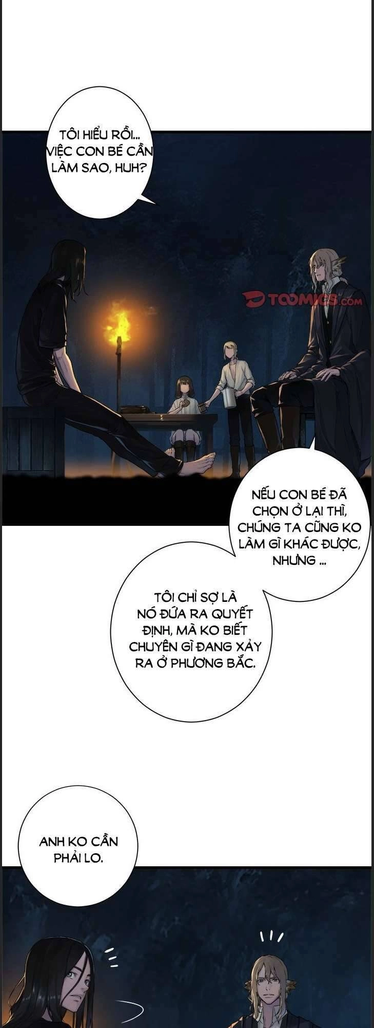 Triệu Hồi Đến Thế Giới Fantasy Chapter 101 - 9