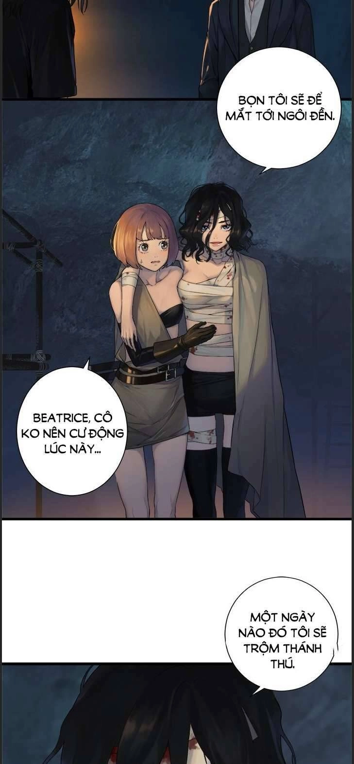 Triệu Hồi Đến Thế Giới Fantasy Chapter 101 - 10