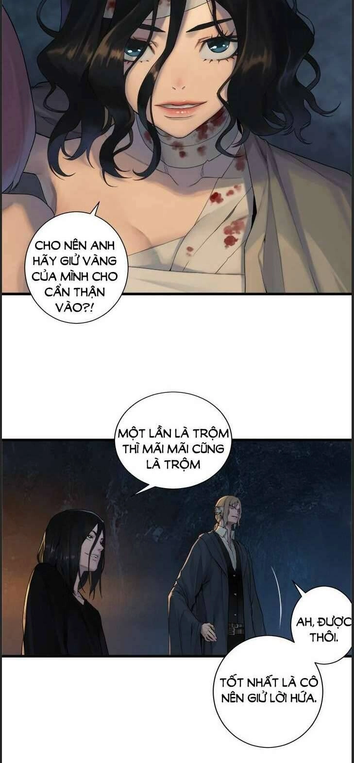 Triệu Hồi Đến Thế Giới Fantasy Chapter 101 - 11