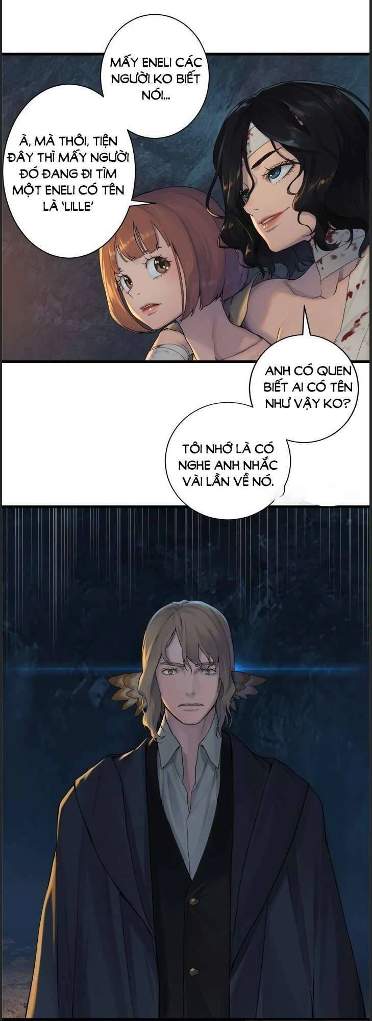 Triệu Hồi Đến Thế Giới Fantasy Chapter 101 - 12