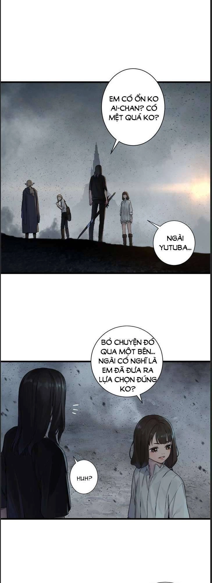 Triệu Hồi Đến Thế Giới Fantasy Chapter 101 - 16