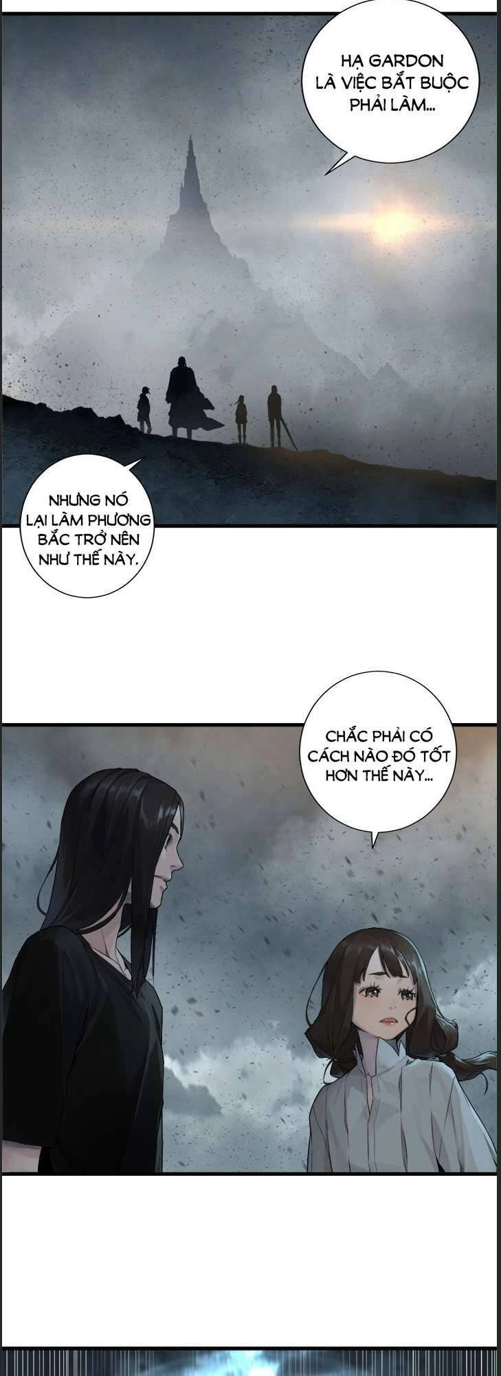 Triệu Hồi Đến Thế Giới Fantasy Chapter 101 - 17