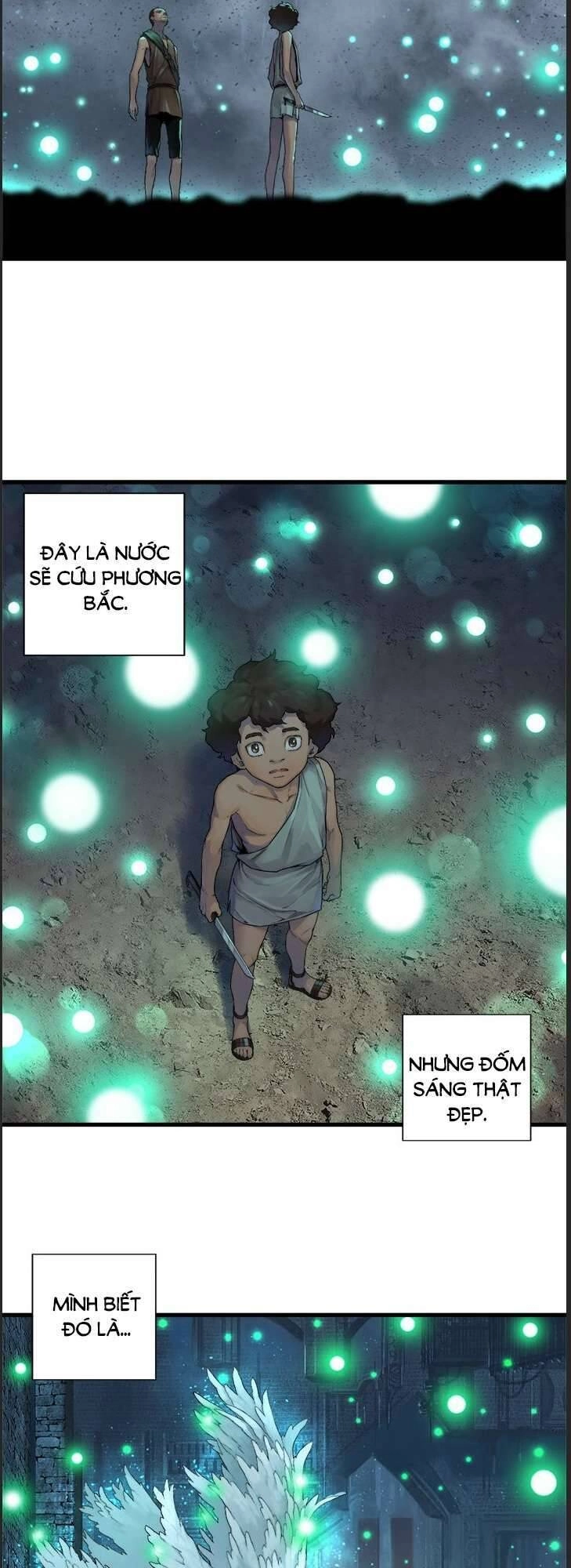 Triệu Hồi Đến Thế Giới Fantasy Chapter 101 - 24