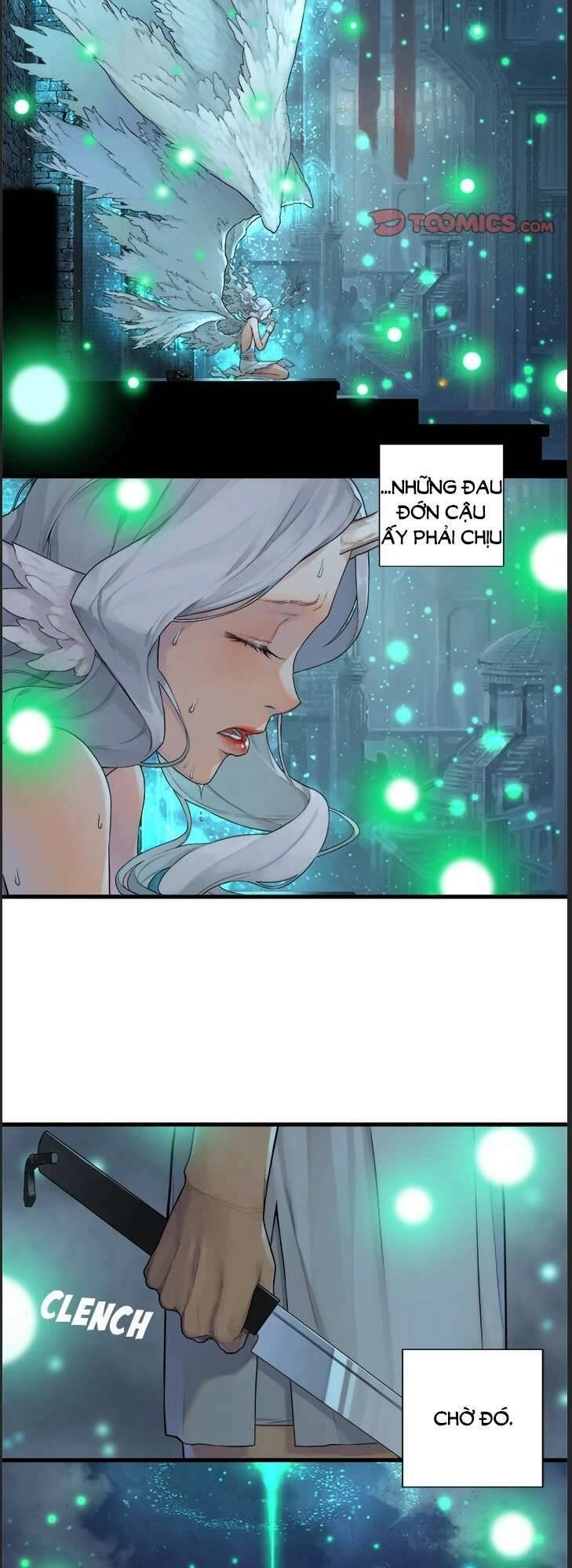 Triệu Hồi Đến Thế Giới Fantasy Chapter 101 - 25