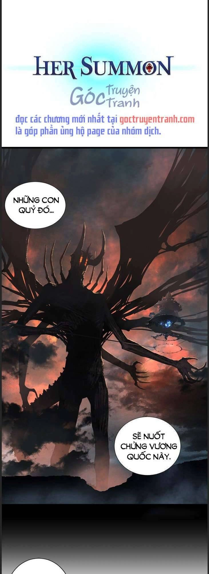 Triệu Hồi Đến Thế Giới Fantasy Chapter 103 - 1