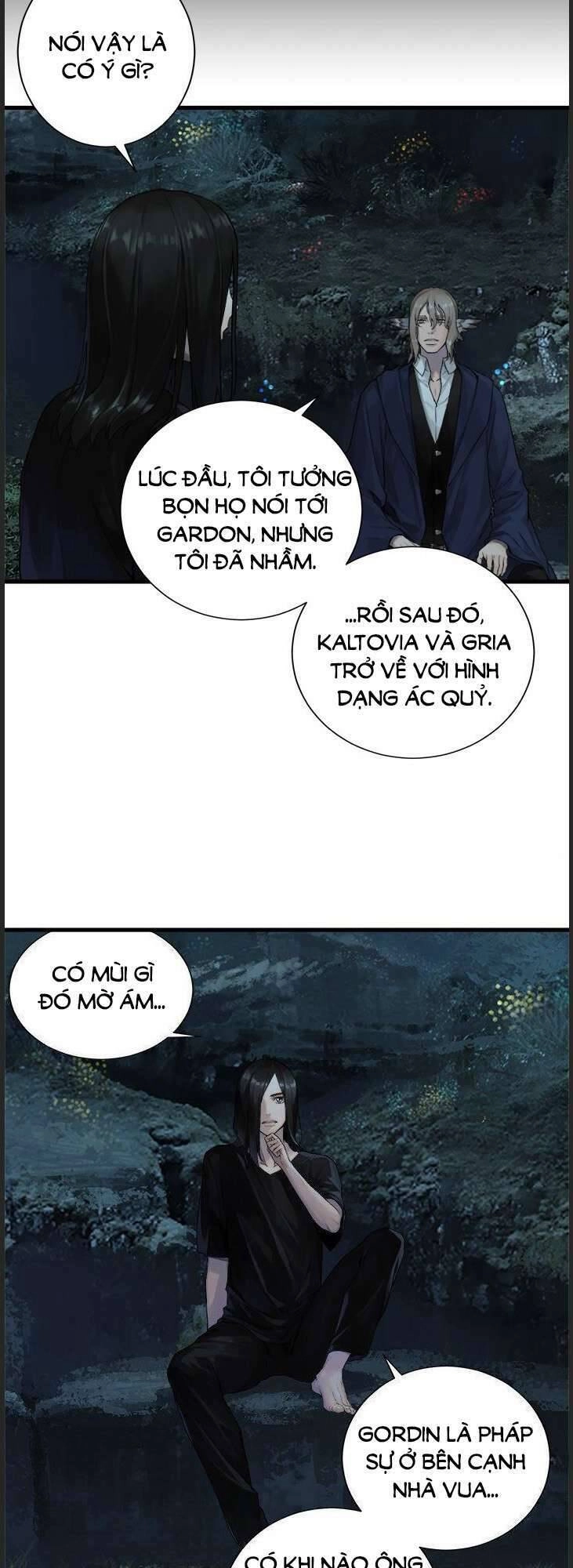 Triệu Hồi Đến Thế Giới Fantasy Chapter 103 - 2