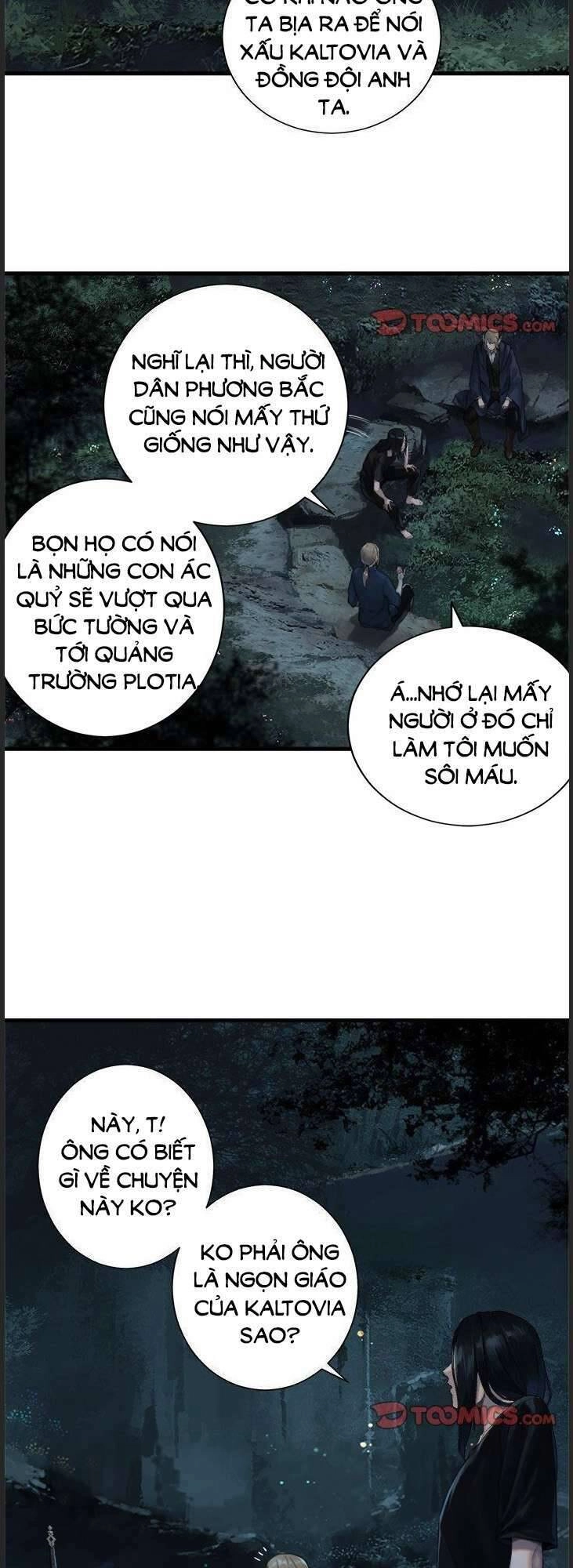 Triệu Hồi Đến Thế Giới Fantasy Chapter 103 - 3