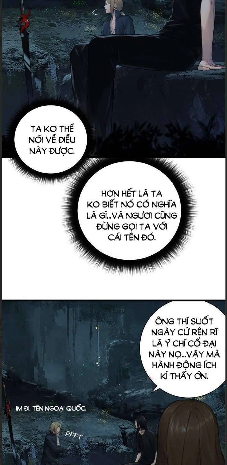 Triệu Hồi Đến Thế Giới Fantasy Chapter 103 - 4