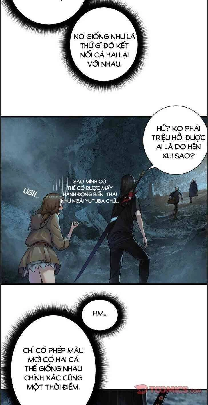 Triệu Hồi Đến Thế Giới Fantasy Chapter 104 - 2