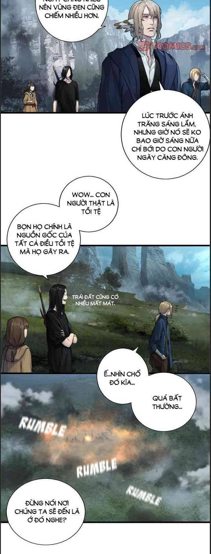 Triệu Hồi Đến Thế Giới Fantasy Chapter 104 - 6