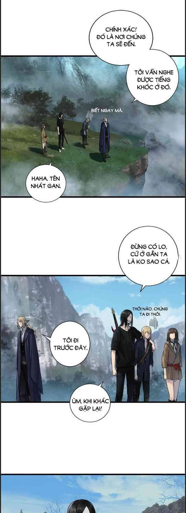 Triệu Hồi Đến Thế Giới Fantasy Chapter 104 - 7