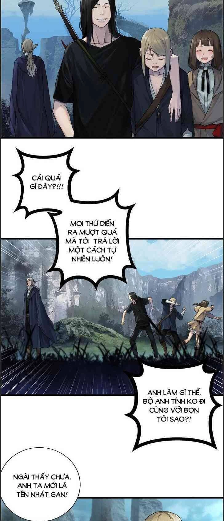 Triệu Hồi Đến Thế Giới Fantasy Chapter 104 - 8