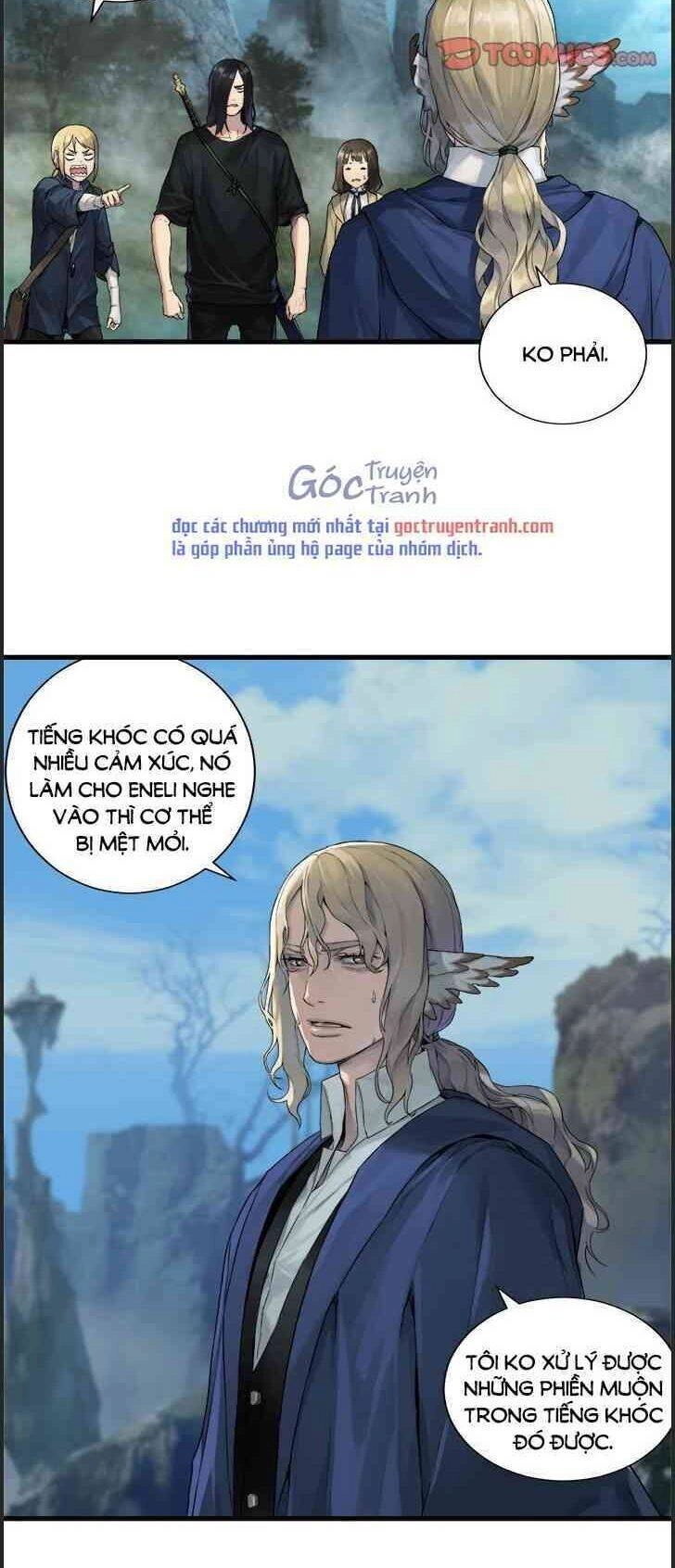 Triệu Hồi Đến Thế Giới Fantasy Chapter 104 - 9