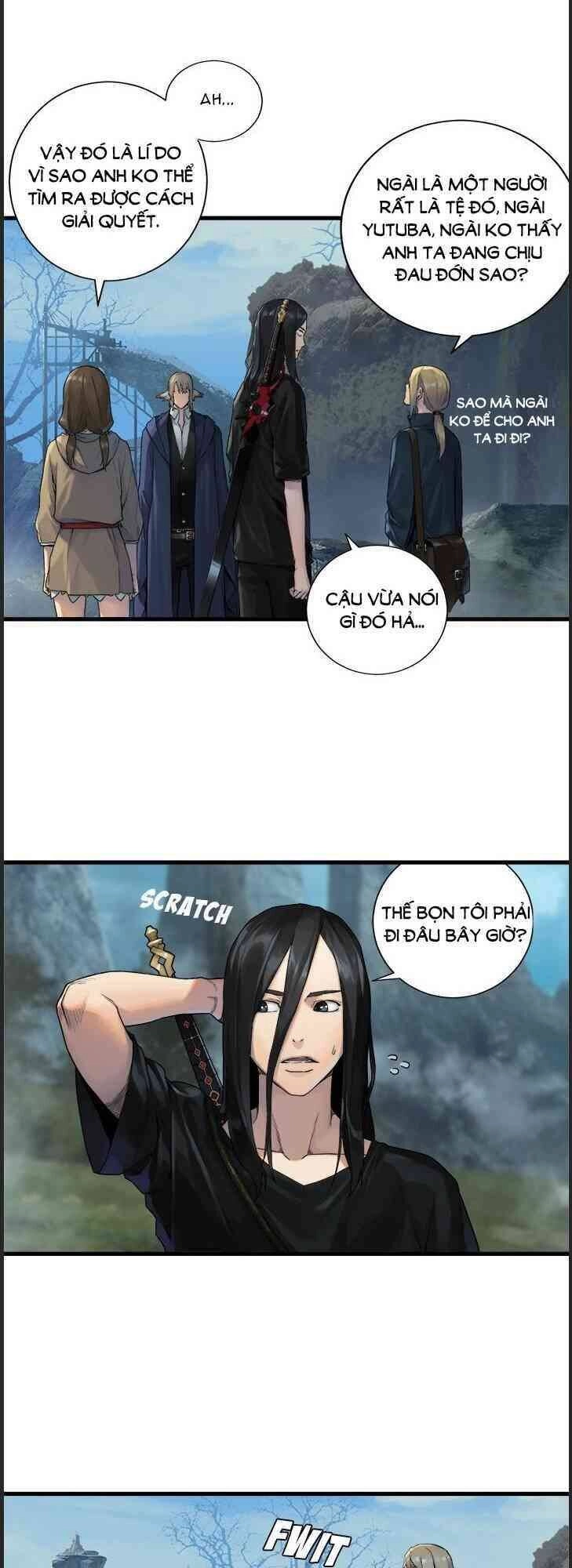 Triệu Hồi Đến Thế Giới Fantasy Chapter 104 - 10