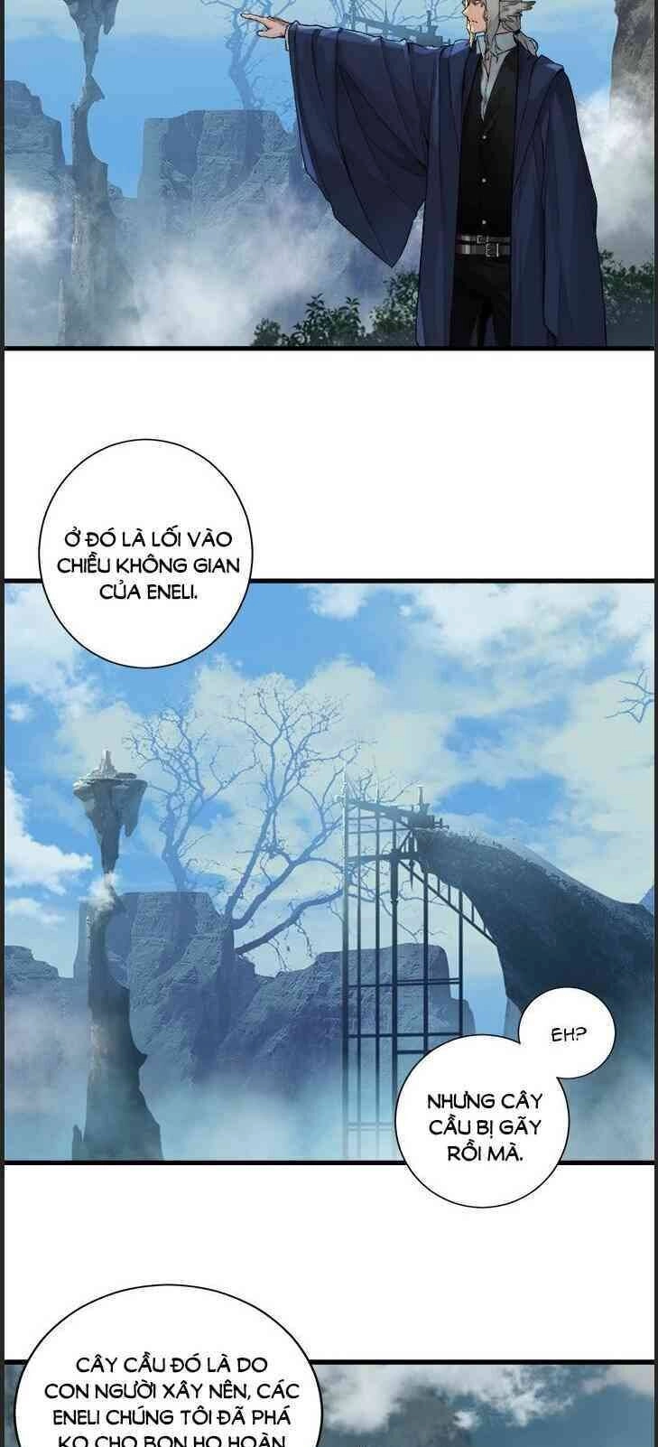 Triệu Hồi Đến Thế Giới Fantasy Chapter 104 - 11