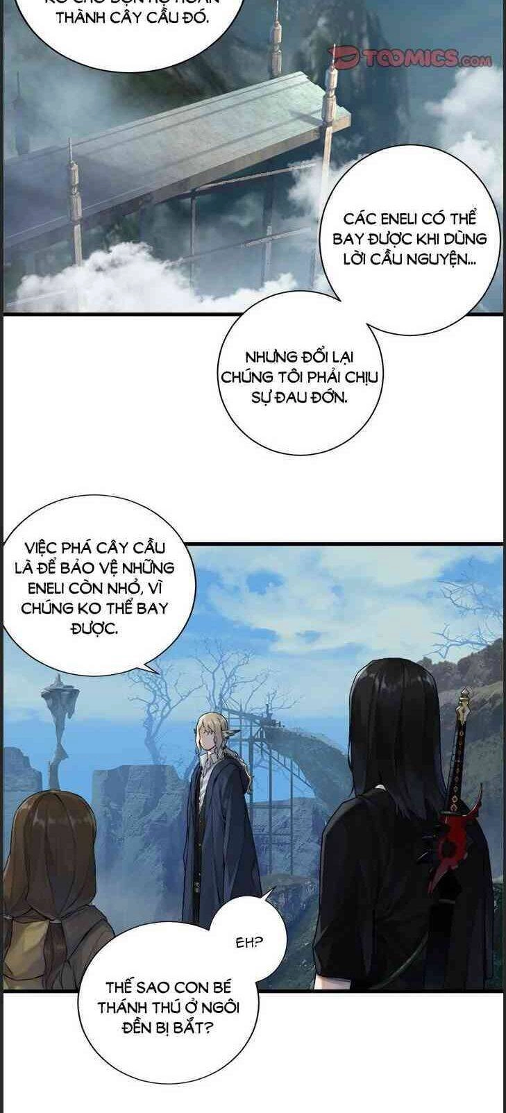 Triệu Hồi Đến Thế Giới Fantasy Chapter 104 - 12