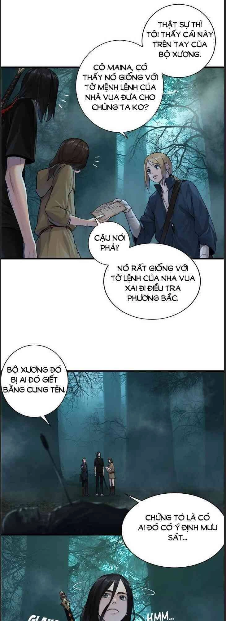 Triệu Hồi Đến Thế Giới Fantasy Chapter 104 - 18