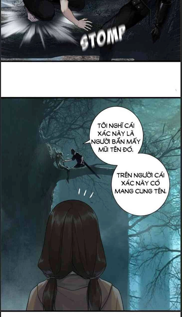 Triệu Hồi Đến Thế Giới Fantasy Chapter 104 - 20